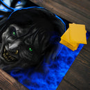 The Decrepit Hag Playmat