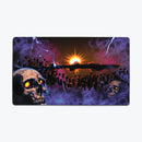 The End of Time Itself Playmat