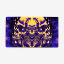 The Sickness Playmat