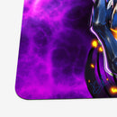 The Sickness Playmat