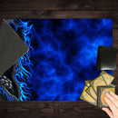 The Skeleton Reaper Playmat