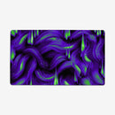 The Slithering Playmat