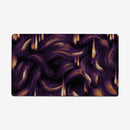 The Slithering Playmat