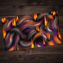 The Slithering Playmat