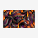 The Slithering Playmat