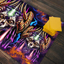 The Witching Skulls Playmat