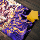 Throne Of Guilt Playmat