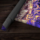 Throne Of Guilt Playmat