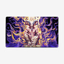 Throne Of Guilt Playmat
