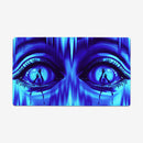 Trapped In My Head Playmat