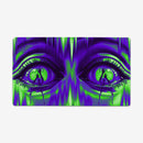 Trapped In My Head Playmat