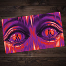 Trapped In My Head Playmat