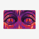 Trapped In My Head Playmat