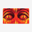 Trapped In My Head Playmat