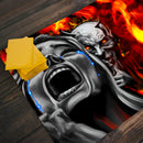 Twisted and Tormented Playmat