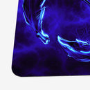 Ultimate Sacrifice Playmat