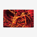 Ultimate Sacrifice Playmat