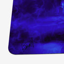 Welcome Doom Playmat
