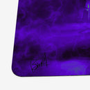 Welcome Doom Playmat