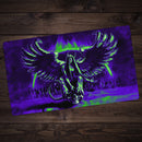 Welcome Doom Playmat