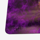 Welcome Doom Playmat