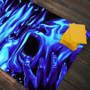 What Have I Done Playmat