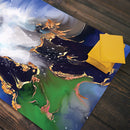 Earthly Vision Playmat