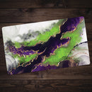 Poison Vision Playmat