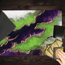 Poison Vision Playmat