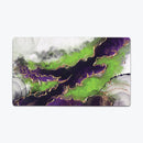 Poison Vision Playmat