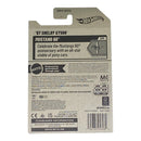 Hot Wheels '67 Shelby GT500 - Mustang 60 Series 3/5