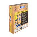 Ship Show! Cooperative Party Board Game