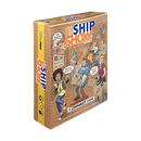 Ship Show! Cooperative Party Board Game