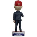 President Trump 2nd Term Bobblehead
