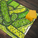 Jar Of Pickles Playmat