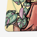 Mirg and The Pink Princess Playmat