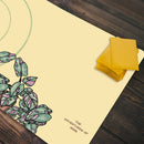 Mirg and The Pink Princess Playmat