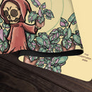 Mirg and The Pink Princess Playmat