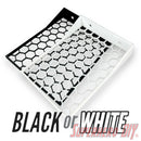 Side-Facing Funko Pop Box Floating Shelves | Wall Mount fits Funko Pop Box Only, Soft Cases or Hard Protectors