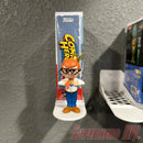 Side-Facing Wall Display for Funko Pop Rewind