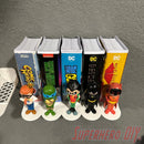 Side-Facing Wall Display for Funko Pop Rewind