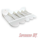 Side-Facing Wall Display for Funko Pop Rewind