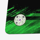 Bad Touch Queen Playmat