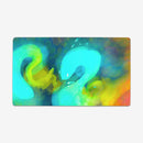 Serpents Playmat