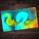 Serpents Playmat