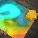 Serpents Playmat