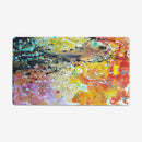 Splatterburst Playmat