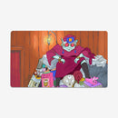 The Merchant Waweil Playmat
