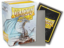 Dragon Shield Sleeves: Standard Matte 100CT Box