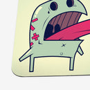 Deliciously Macabre Playmat